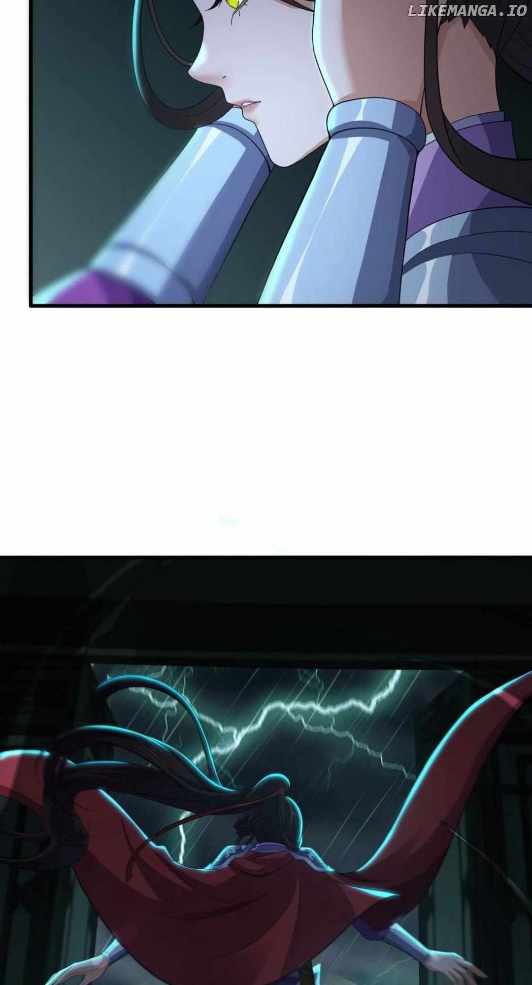 REBIRTH OF KING ZHOU: NOT BEING THE ULTIMATE VILLAIN Chapter 94 page 52