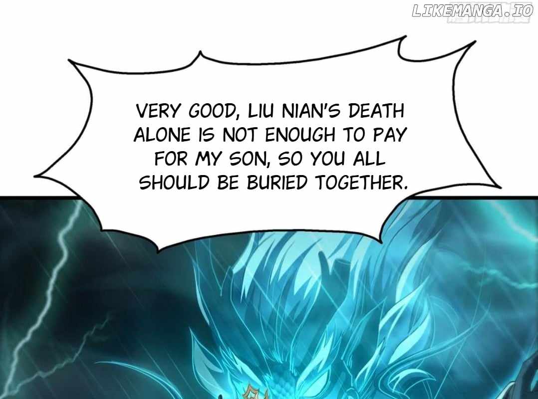 REBIRTH OF KING ZHOU: NOT BEING THE ULTIMATE VILLAIN Chapter 95 page 14