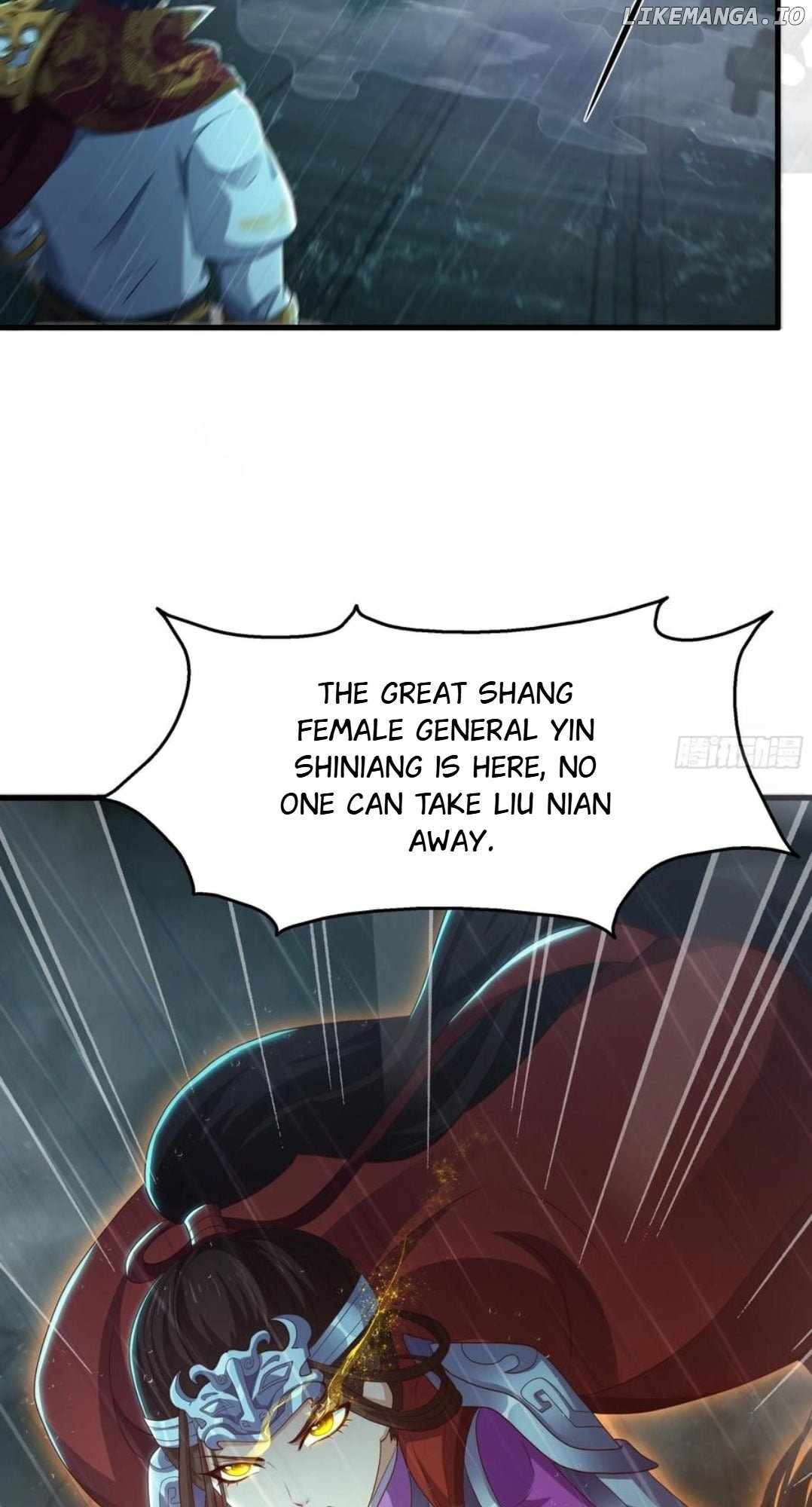 REBIRTH OF KING ZHOU: NOT BEING THE ULTIMATE VILLAIN Chapter 95 page 17