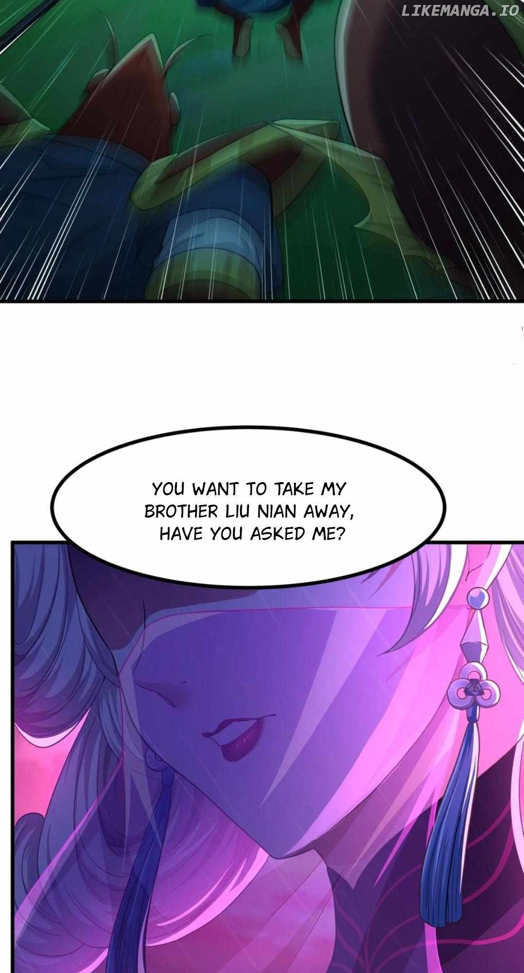 REBIRTH OF KING ZHOU: NOT BEING THE ULTIMATE VILLAIN Chapter 95 page 37