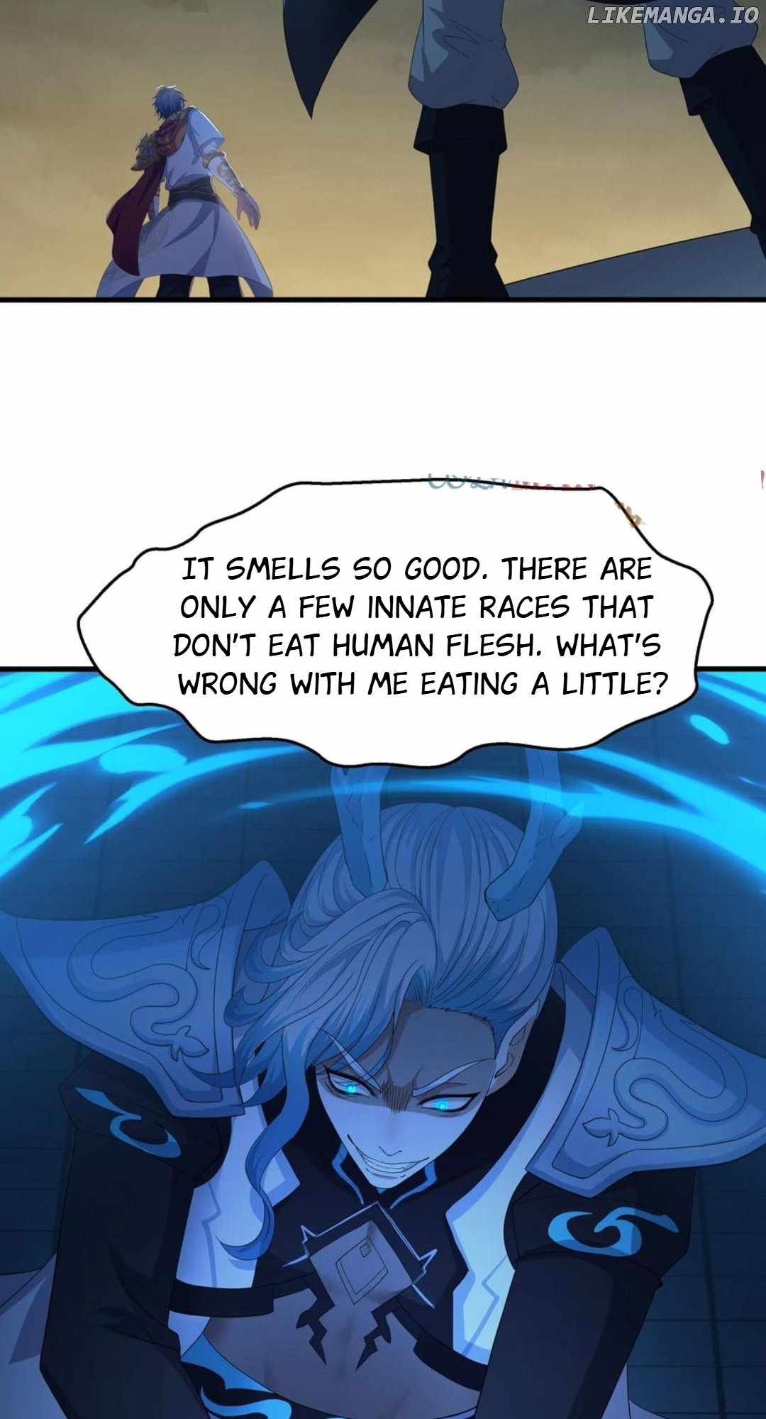 REBIRTH OF KING ZHOU: NOT BEING THE ULTIMATE VILLAIN Chapter 96 page 30