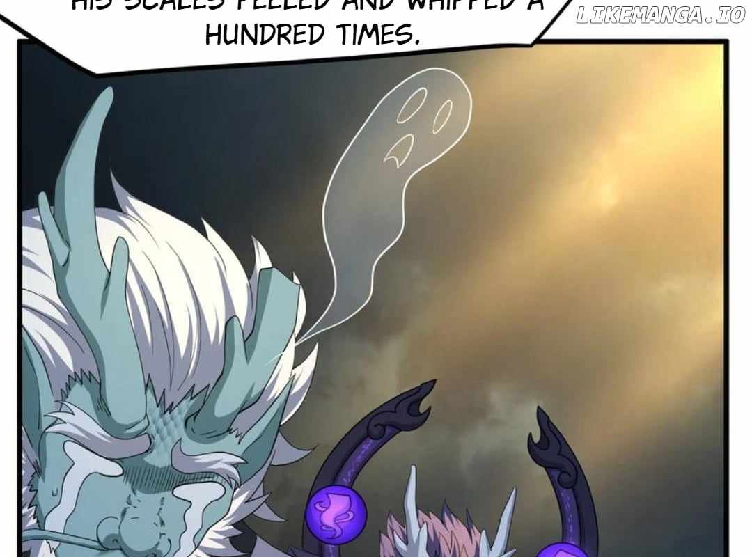 REBIRTH OF KING ZHOU: NOT BEING THE ULTIMATE VILLAIN Chapter 96 page 44