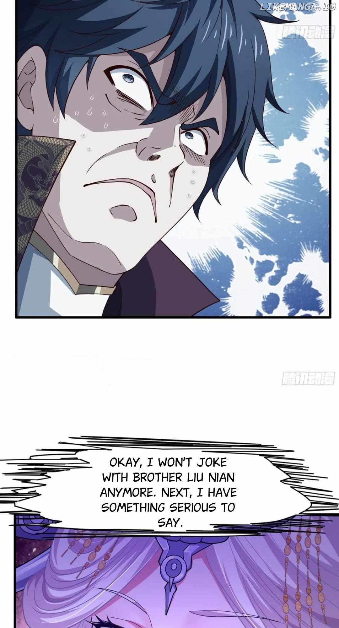 REBIRTH OF KING ZHOU: NOT BEING THE ULTIMATE VILLAIN Chapter 97 page 6