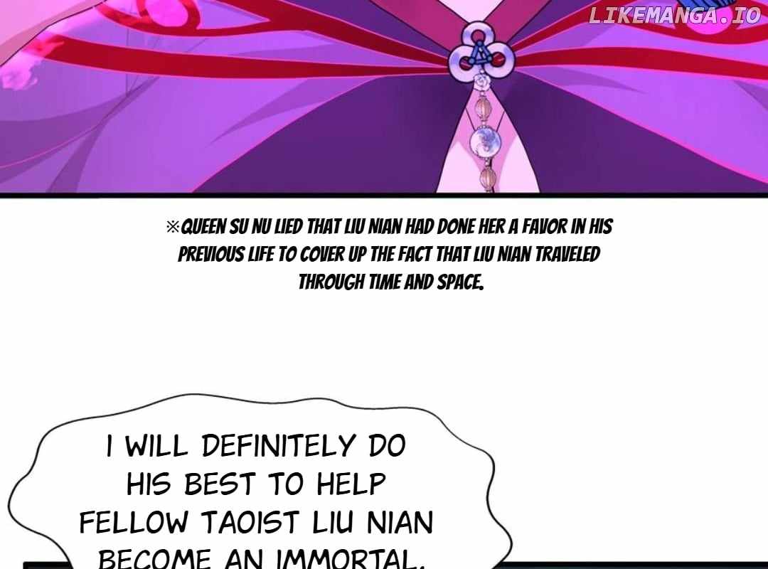 REBIRTH OF KING ZHOU: NOT BEING THE ULTIMATE VILLAIN Chapter 97 page 14
