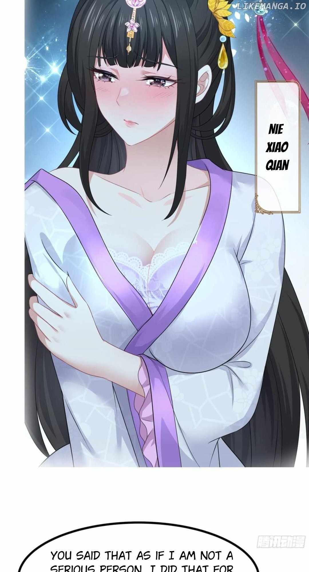REBIRTH OF KING ZHOU: NOT BEING THE ULTIMATE VILLAIN Chapter 97 page 22