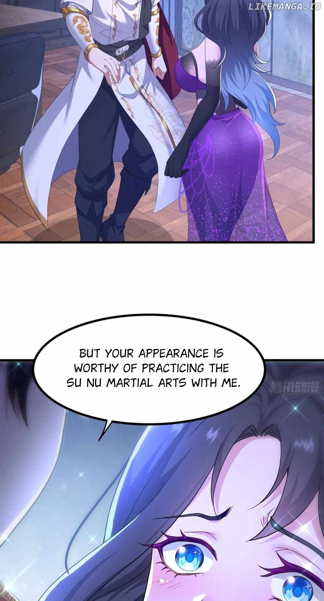REBIRTH OF KING ZHOU: NOT BEING THE ULTIMATE VILLAIN Chapter 98 page 7