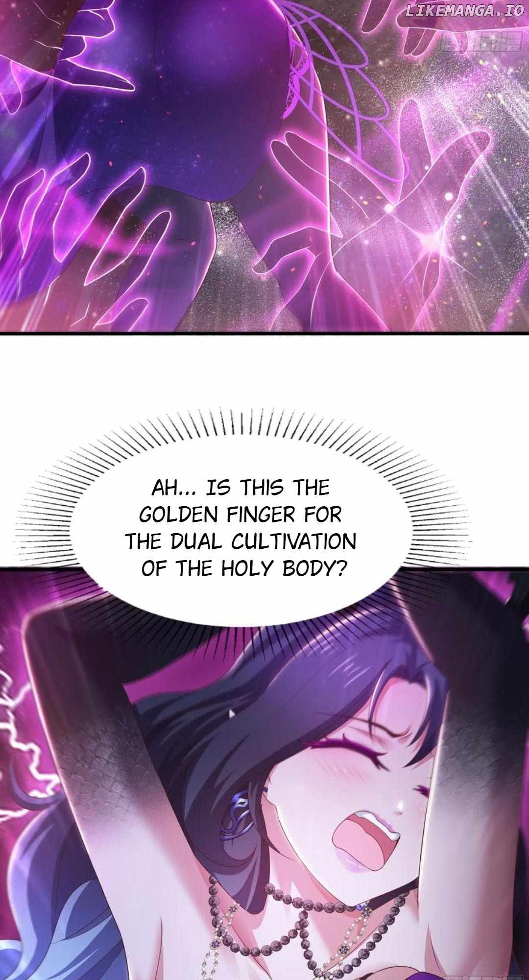REBIRTH OF KING ZHOU: NOT BEING THE ULTIMATE VILLAIN Chapter 98 page 17