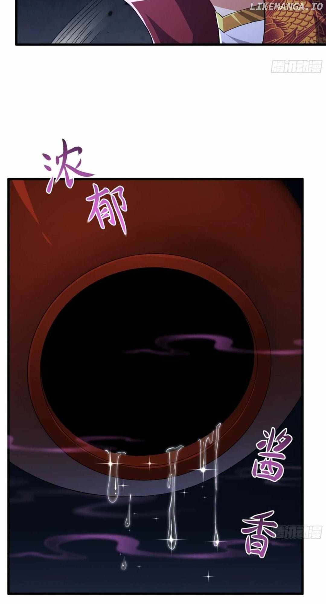 REBIRTH OF KING ZHOU: NOT BEING THE ULTIMATE VILLAIN Chapter 98 page 28