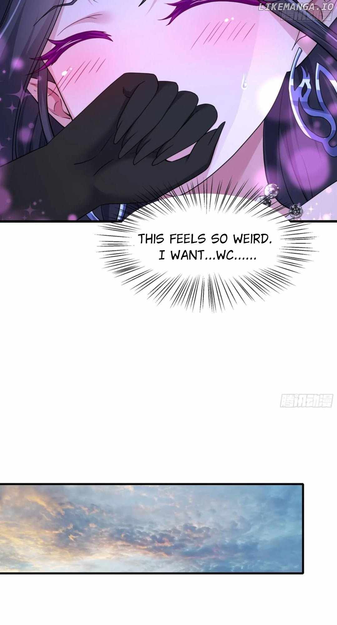 REBIRTH OF KING ZHOU: NOT BEING THE ULTIMATE VILLAIN Chapter 98 page 31