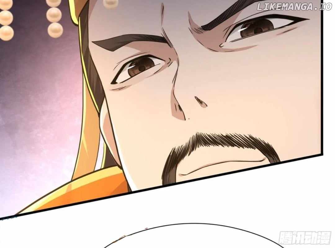 REBIRTH OF KING ZHOU: NOT BEING THE ULTIMATE VILLAIN Chapter 98 page 44