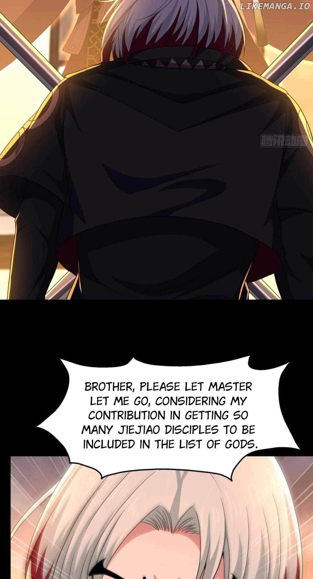 REBIRTH OF KING ZHOU: NOT BEING THE ULTIMATE VILLAIN Chapter 99 page 7