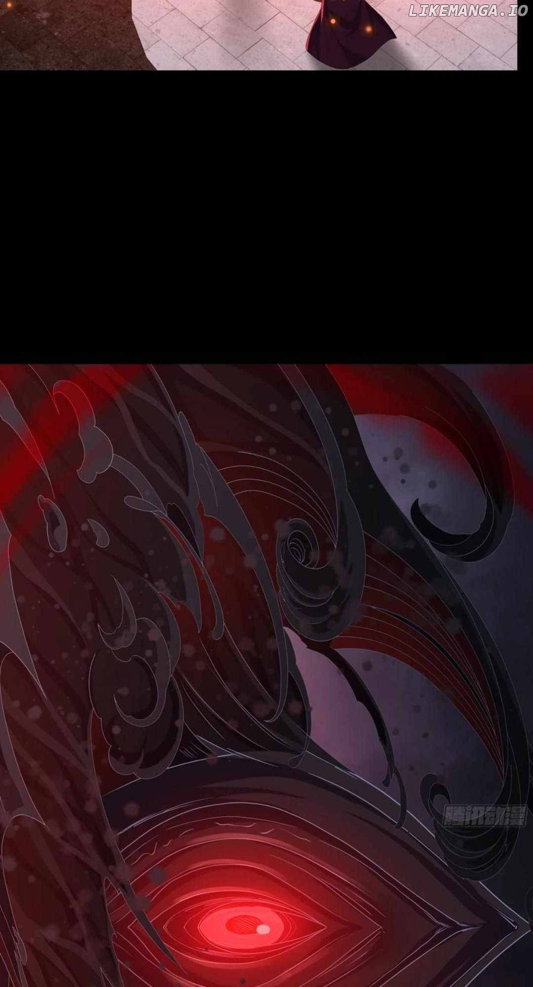 REBIRTH OF KING ZHOU: NOT BEING THE ULTIMATE VILLAIN Chapter 99 page 26