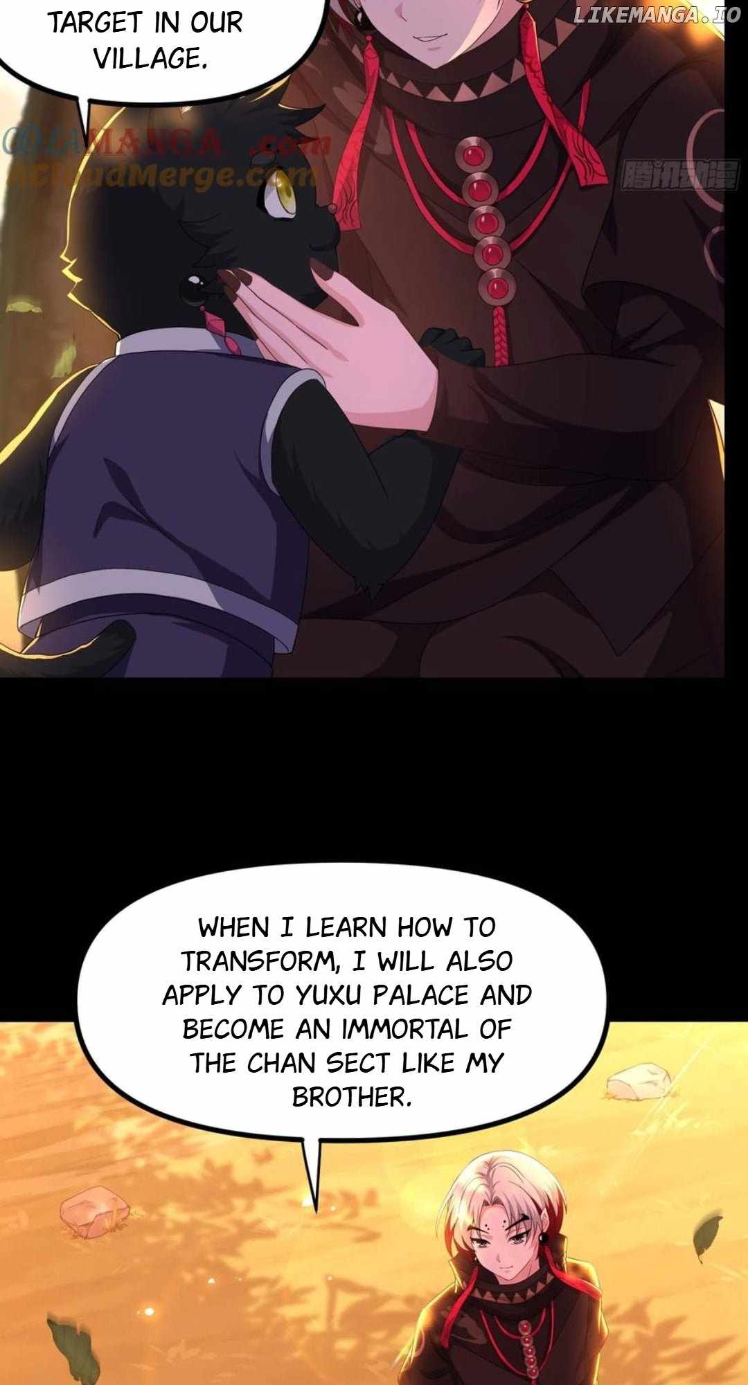 REBIRTH OF KING ZHOU: NOT BEING THE ULTIMATE VILLAIN Chapter 99 page 4