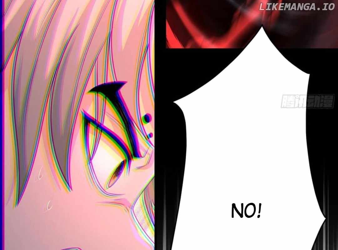 REBIRTH OF KING ZHOU: NOT BEING THE ULTIMATE VILLAIN Chapter 99 page 29