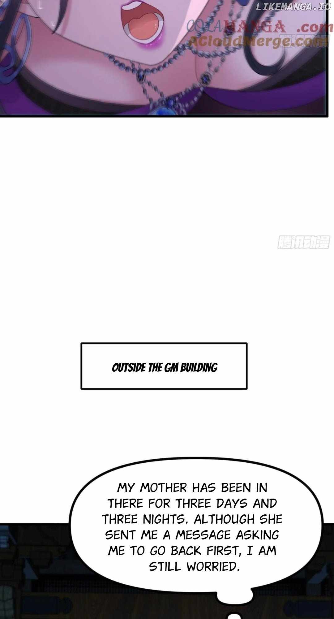 REBIRTH OF KING ZHOU: NOT BEING THE ULTIMATE VILLAIN Chapter 99 page 39