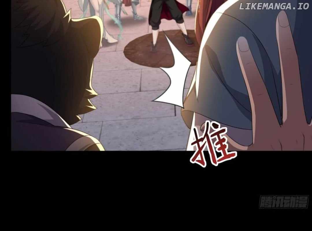 REBIRTH OF KING ZHOU: NOT BEING THE ULTIMATE VILLAIN Chapter 99 page 14