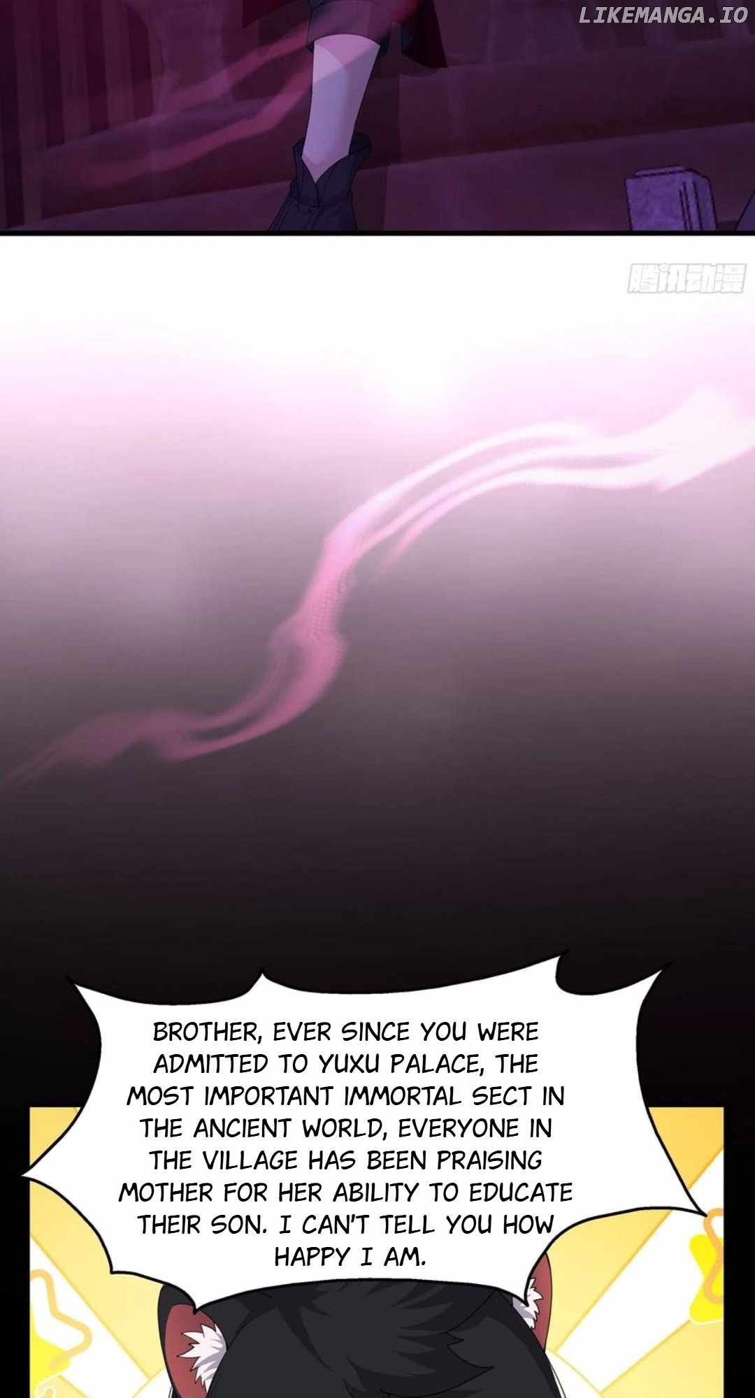 REBIRTH OF KING ZHOU: NOT BEING THE ULTIMATE VILLAIN Chapter 99 page 2