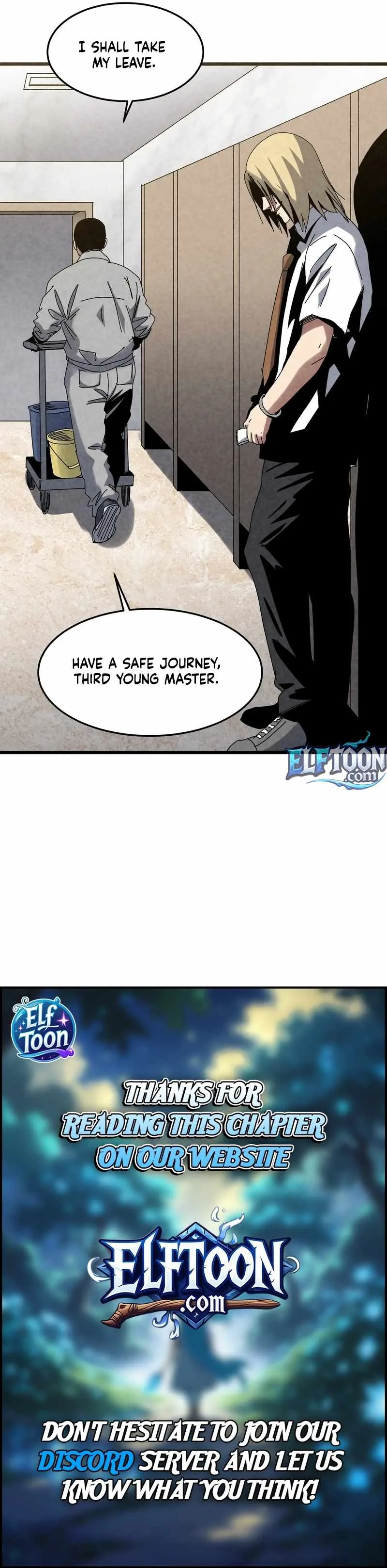Rebirth of the Campus Special Forces Soldier Chapter 39 page 7