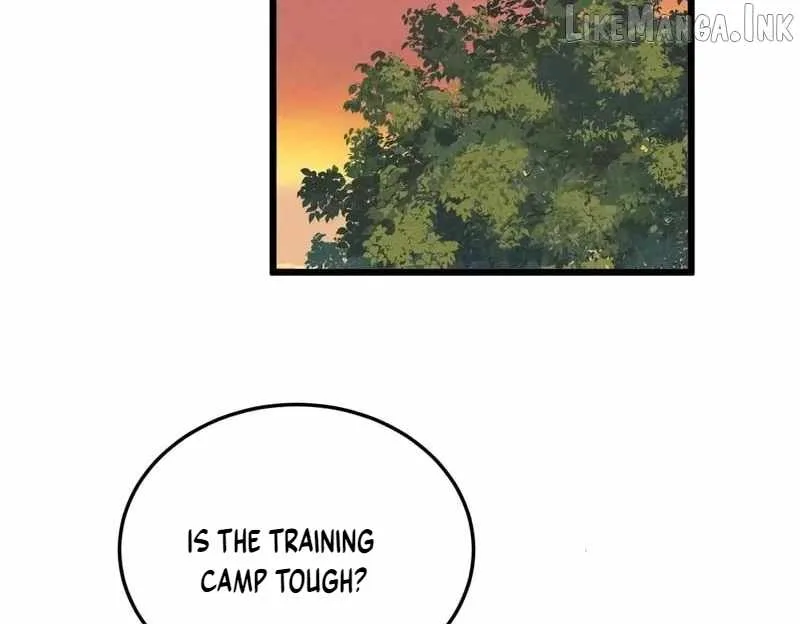Rebirth of the Campus Special Forces Soldier Chapter 58 page 20