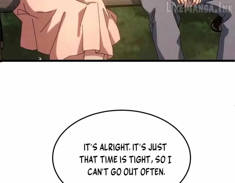 Rebirth of the Campus Special Forces Soldier Chapter 58 page 22