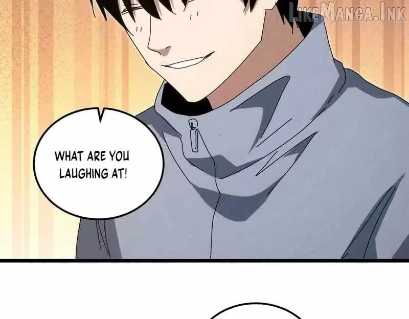 Rebirth of the Campus Special Forces Soldier Chapter 58 page 28
