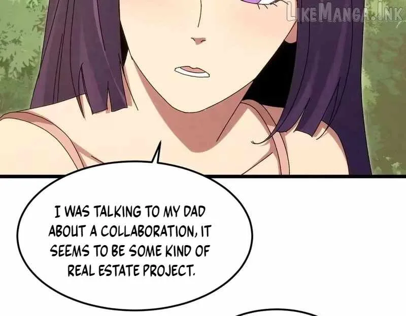 Rebirth of the Campus Special Forces Soldier Chapter 58 page 33