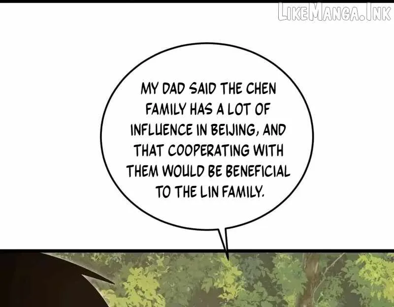 Rebirth of the Campus Special Forces Soldier Chapter 58 page 36
