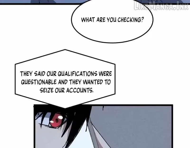 Rebirth of the Campus Special Forces Soldier Chapter 58 page 86