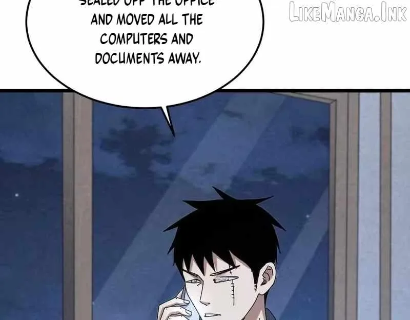 Rebirth of the Campus Special Forces Soldier Chapter 58 page 90