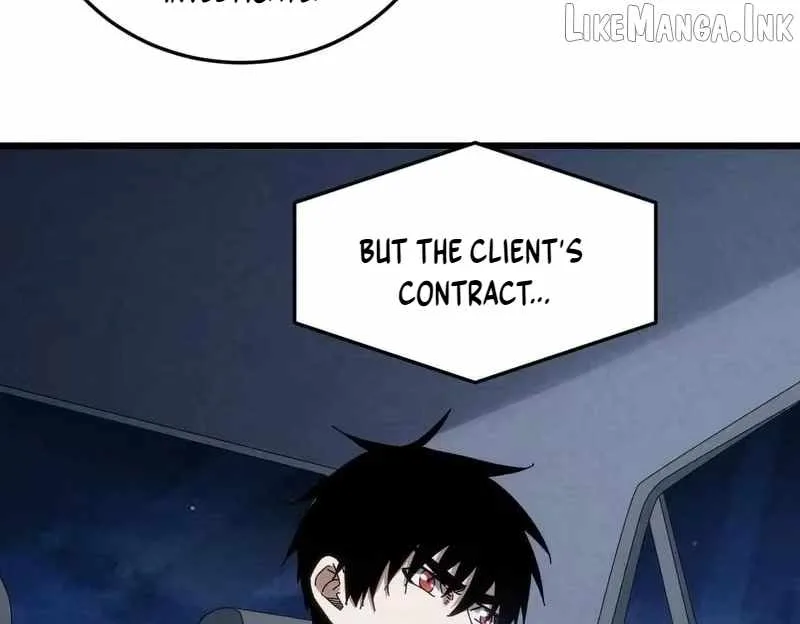 Rebirth of the Campus Special Forces Soldier Chapter 58 page 105