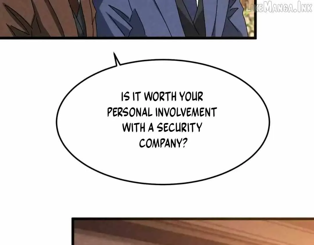 Rebirth of the Campus Special Forces Soldier Chapter 59 page 7