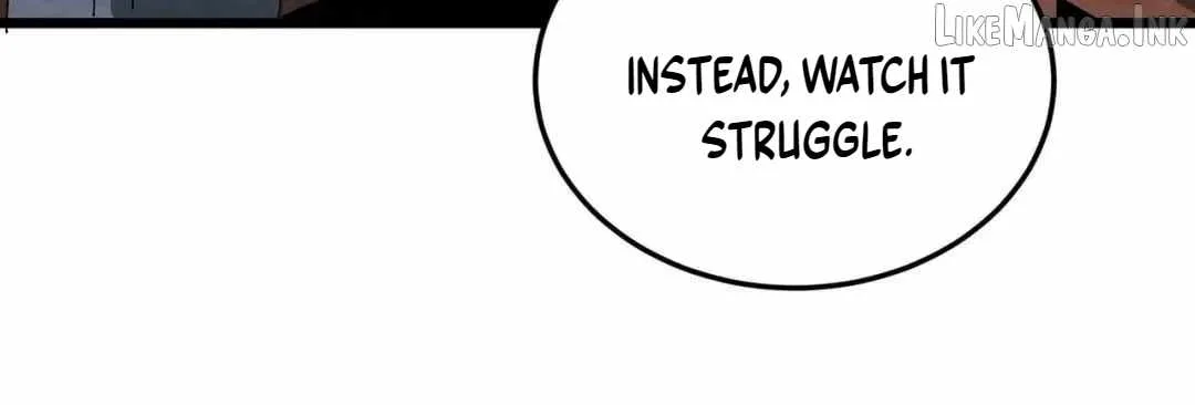 Rebirth of the Campus Special Forces Soldier Chapter 59 page 26