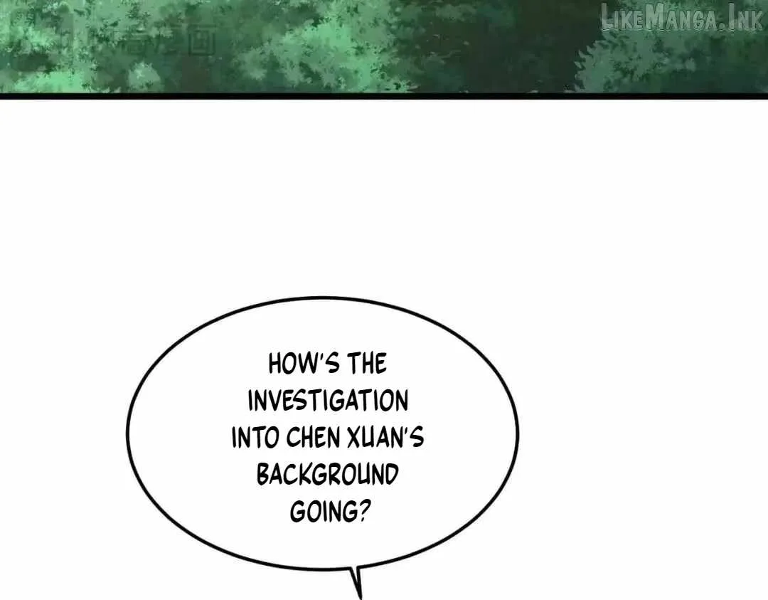 Rebirth of the Campus Special Forces Soldier Chapter 59 page 31