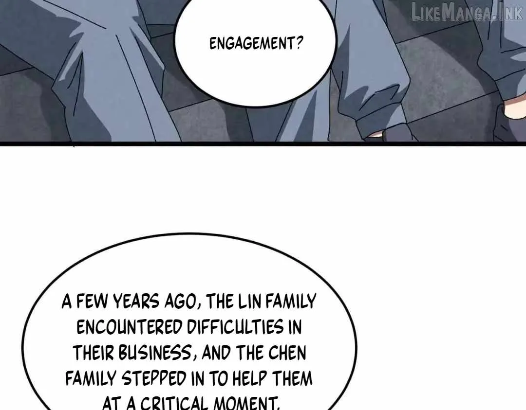 Rebirth of the Campus Special Forces Soldier Chapter 59 page 42