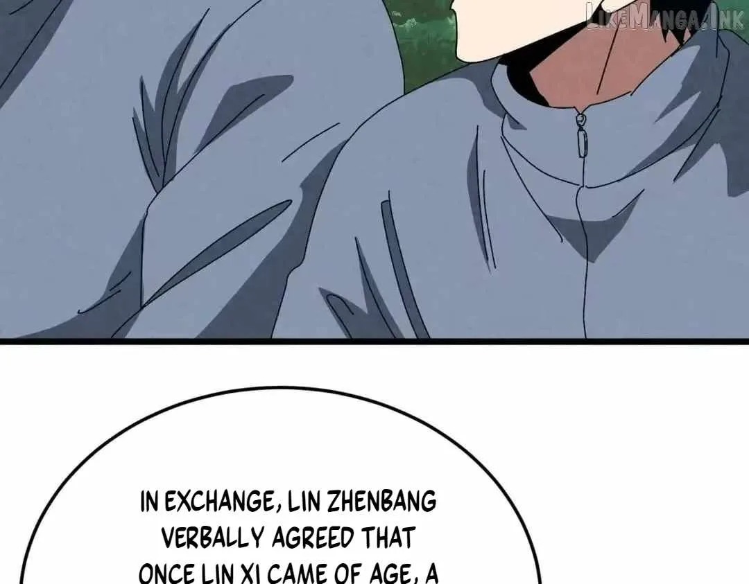 Rebirth of the Campus Special Forces Soldier Chapter 59 page 44