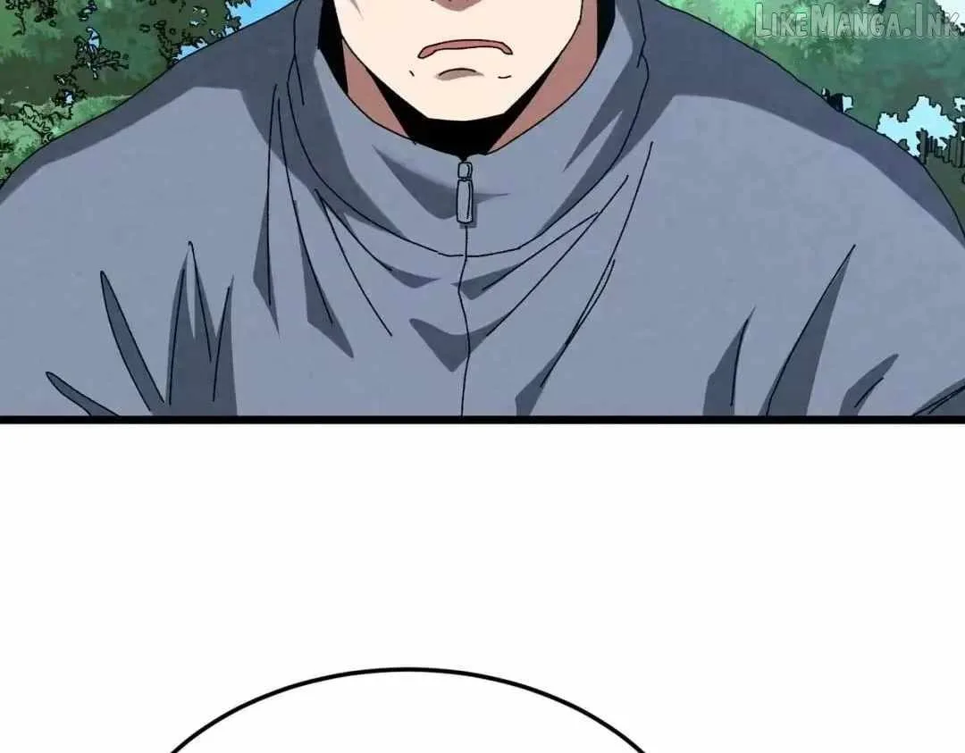 Rebirth of the Campus Special Forces Soldier Chapter 59 page 54