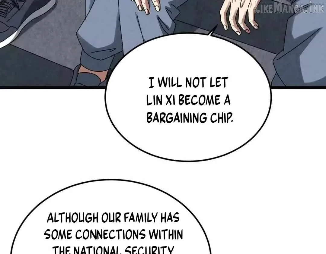 Rebirth of the Campus Special Forces Soldier Chapter 59 page 57