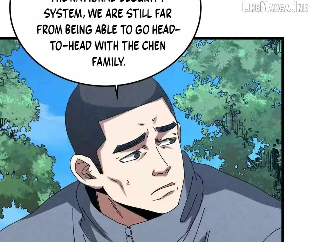 Rebirth of the Campus Special Forces Soldier Chapter 59 page 58