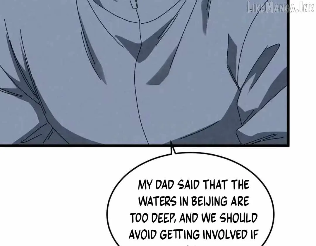 Rebirth of the Campus Special Forces Soldier Chapter 59 page 59