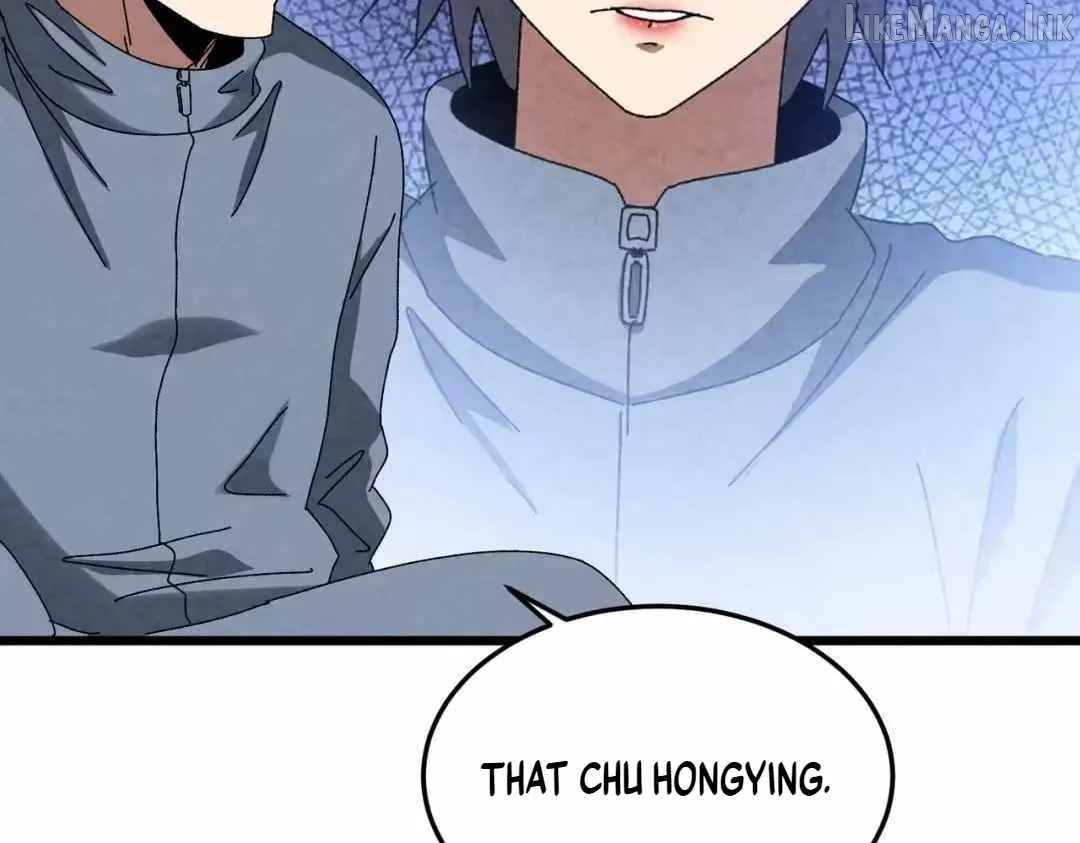 Rebirth of the Campus Special Forces Soldier Chapter 59 page 63