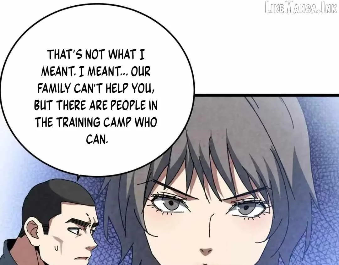 Rebirth of the Campus Special Forces Soldier Chapter 59 page 62