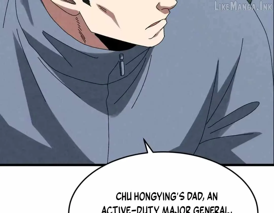 Rebirth of the Campus Special Forces Soldier Chapter 59 page 68