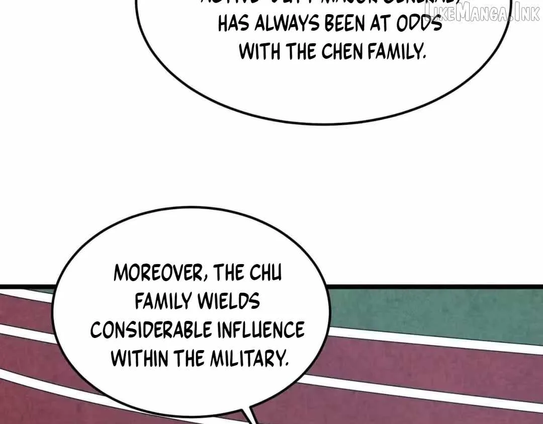 Rebirth of the Campus Special Forces Soldier Chapter 59 page 69