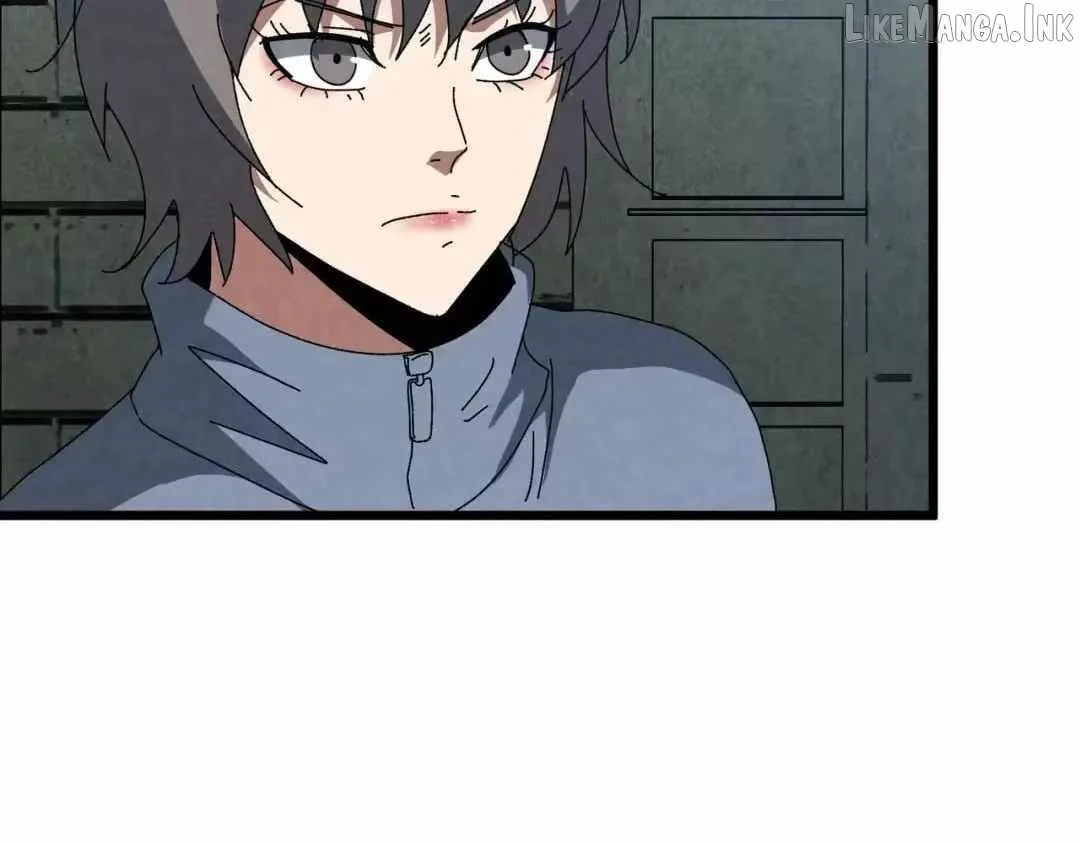 Rebirth of the Campus Special Forces Soldier Chapter 59 page 99