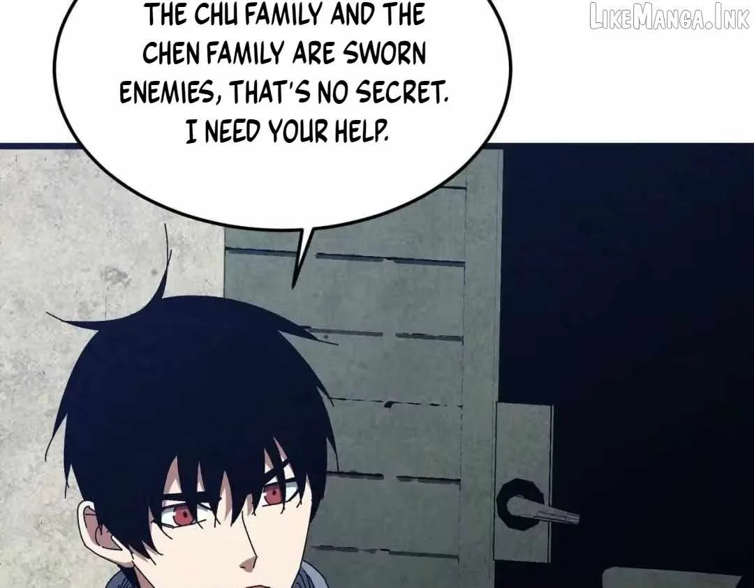 Rebirth of the Campus Special Forces Soldier Chapter 59 page 120