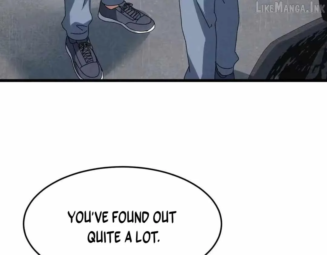 Rebirth of the Campus Special Forces Soldier Chapter 60 page 3