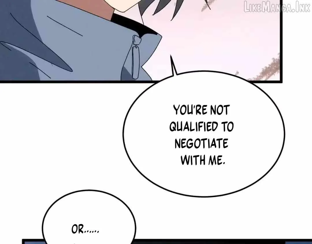 Rebirth of the Campus Special Forces Soldier Chapter 60 page 22