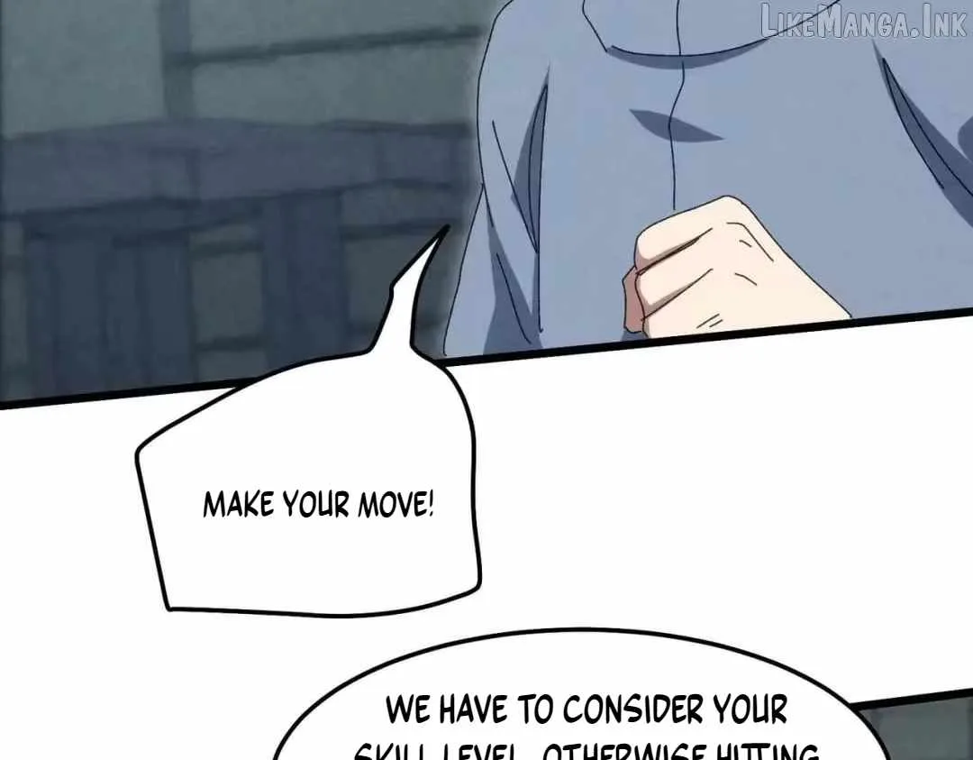 Rebirth of the Campus Special Forces Soldier Chapter 60 page 60
