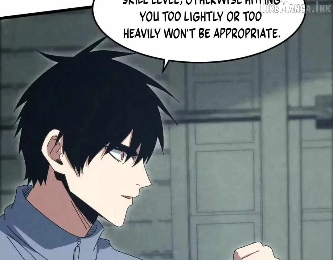 Rebirth of the Campus Special Forces Soldier Chapter 60 page 61