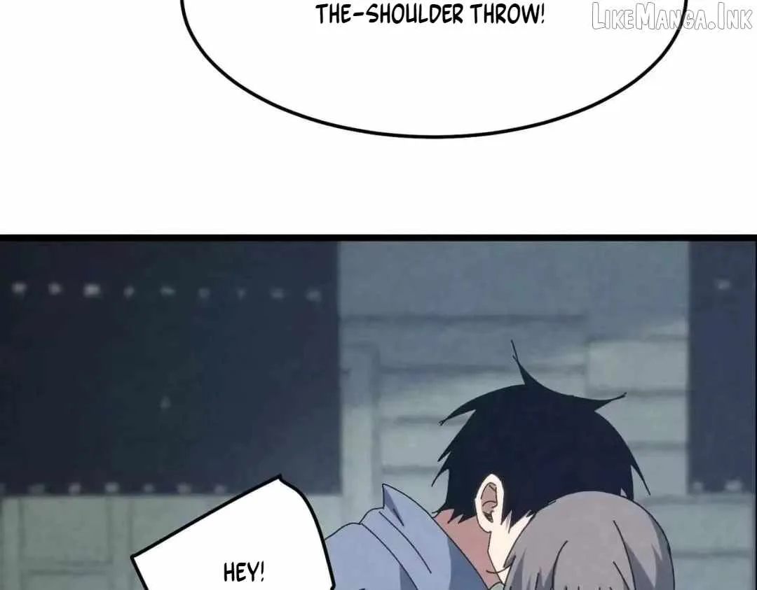 Rebirth of the Campus Special Forces Soldier Chapter 60 page 81